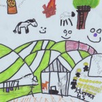 School Farm Visit Thank you